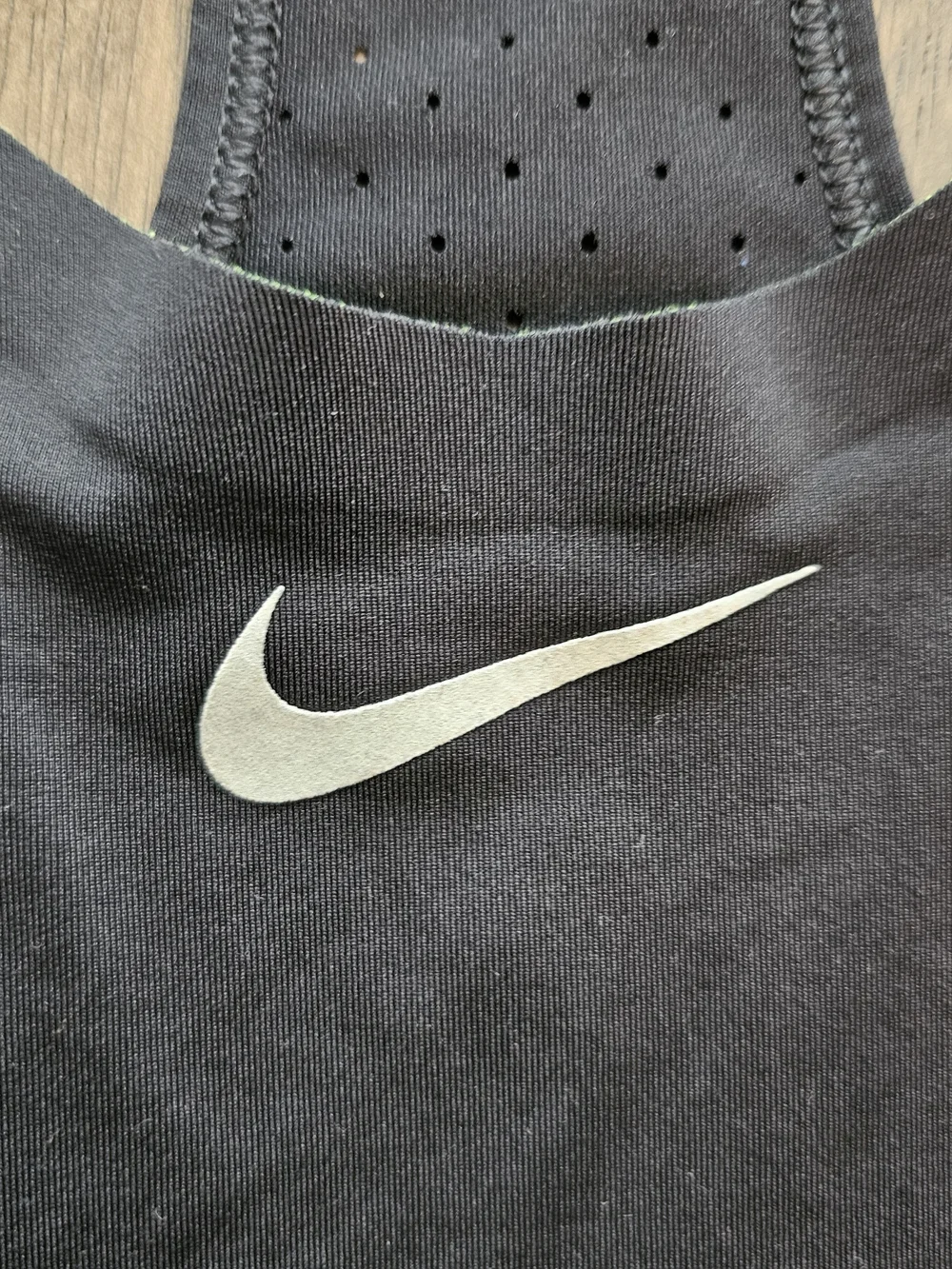 Nike Pro Dri Fit Tank